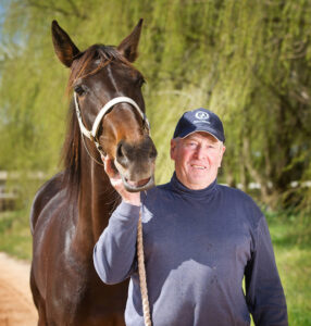 Mildura harness racing track primed for major showdowns