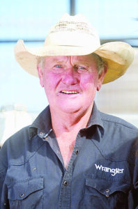 Rogers prepares fast duo