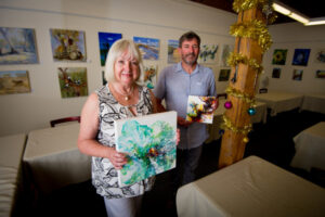Mildura Riverfront Gallery launches summer exhibition
