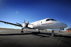 REX to add more Mildura-Melbourne flights