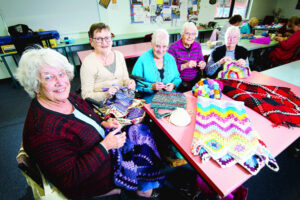 U3A calls for students