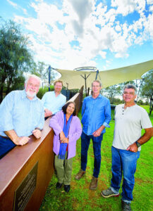 World honours Mungo Man