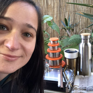 Eco-friendly life drives Sunraysia sustainability business