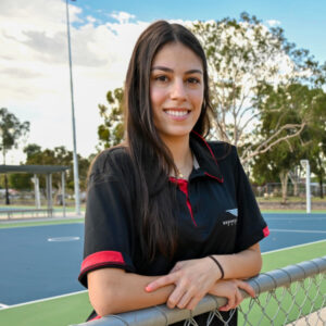 SATURDAY SERVE: Netball attitude shift a welcome sign