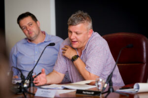 Mildura Council’s climate change strategies get praise