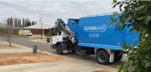 Rubbish rules force waste rethink