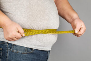 Mildura losing the battle against weight gain