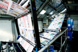 MPs assert the critical role of regional newspapers