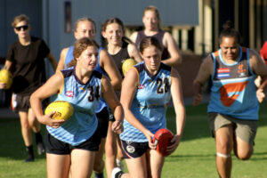 Saints ‘younger, fitter’ this season