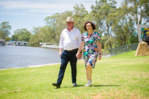 ‘The most united cabinet table I have sat at’, says Sussan Ley