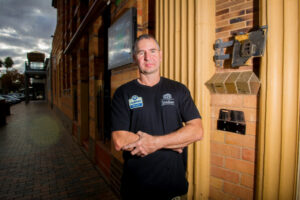 Victorian lockdown a ‘kick in the guts’, say business owners