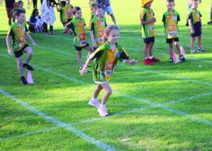 Mildura district little athletics results
