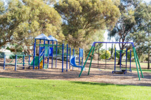 Mildura playgrounds to receive overhaul