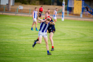 Crunch clash for Dees
