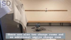VIDEO: Latest at the MSP, inside and out
