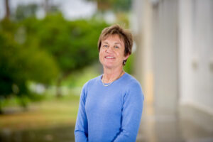 Helen Dalton confident Canberra protest will yield results