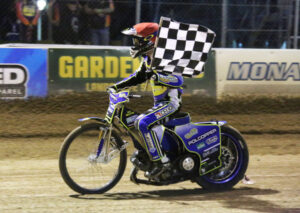 FIRE IN MY BELLY Lidsey grabs state title, aims for GP berth