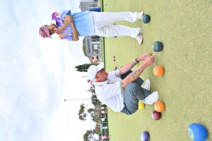 Make or break for bowls clubs
