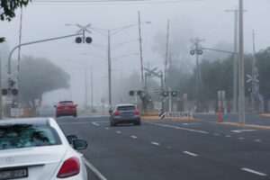 Wednesday was officially Mildura’s coldest day in 74 years