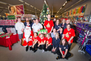 Kmart Wishing Tree Appeal: Need for giving grows