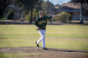 Sunraysia Baseball League Round 13 Results