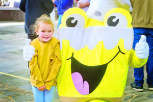 Great Australian vanilla slice triumph: Event’s evolution a triumph