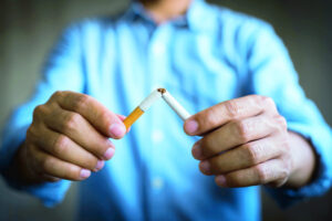 Show some resolve and call it quits in ’18