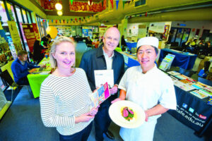 TAFE opens opportunities