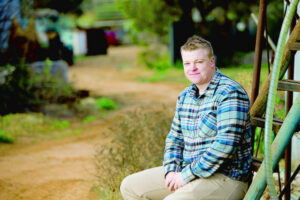 ‘Hunters deserve more’ – Shooters and Fishers MP