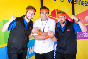 Lifeline dollars: Chemist Warehouse raise funds for Gotcha4Life