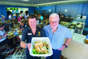 Mildura Working Man’s Club gets $250,000 facelift