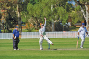 Mildura East needs to bat deep