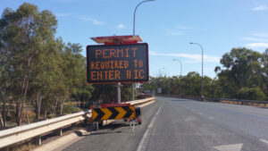 Victorian border permit total hits 31,000 after launch delay