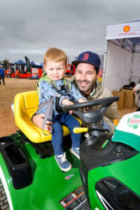 ‘Bigger and better’ promise for Mildura Field Days