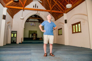 Property prayer answered: Merbein church goes under the hammer