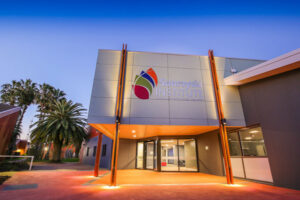 SuniTafe wins industry award