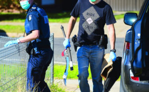 Wodonga men jailed over terrifying Robinvale armed home invasions