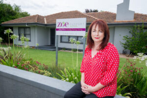 Time running low for Zoe Support