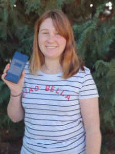 Aspire fulfils student’s desire