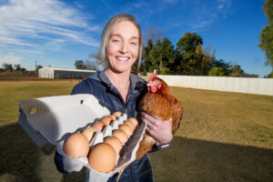 Big crackdown is ‘positive’ for farms