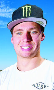 Waters signs for two years