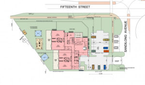Concerns raised over proposed childcare centre