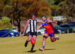 Cardy seek rebound, Pies flying high