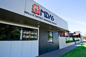 Pilot diversion program targets Aboriginal men