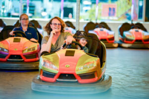 Cool Show beats the heat