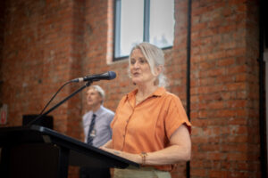 On target to reach housing goal