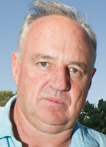 Cotton lobby ‘clutching at straws’ blaming lower Darling River block banks