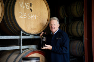Trentham wins world wine award