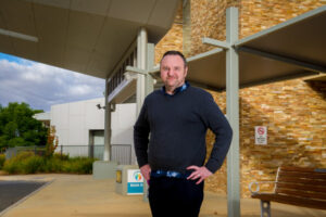 Palliative care is about living better, says clinician