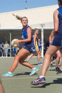 PHOTOS: SFNL B grade netball grand final – part two